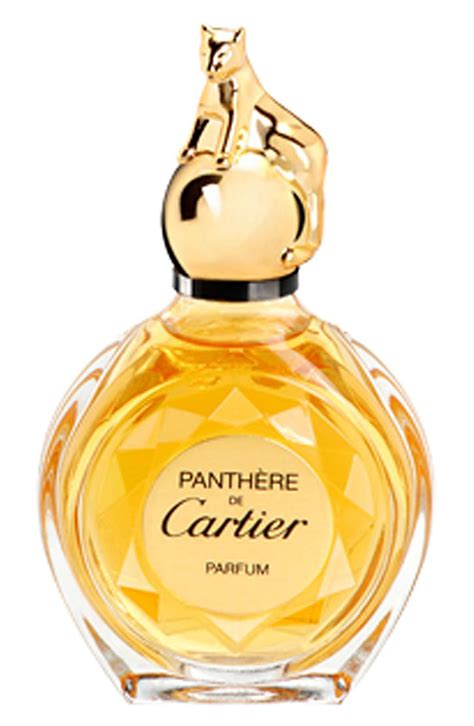 cartier fragrance panthere description|cartier panthere perfume nordstrom.